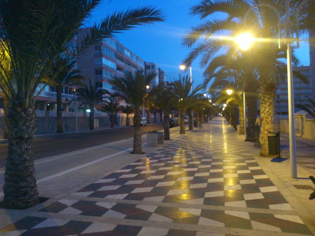 Arenales Del Solヴィラ 部屋 写真