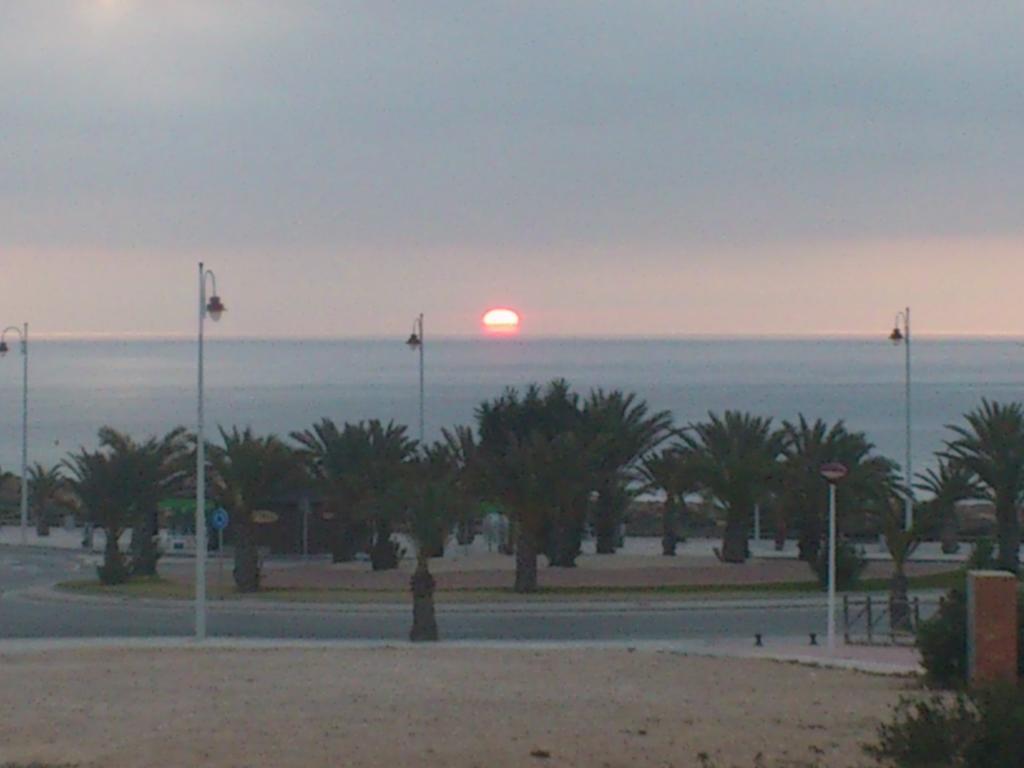Arenales Del Solヴィラ 部屋 写真