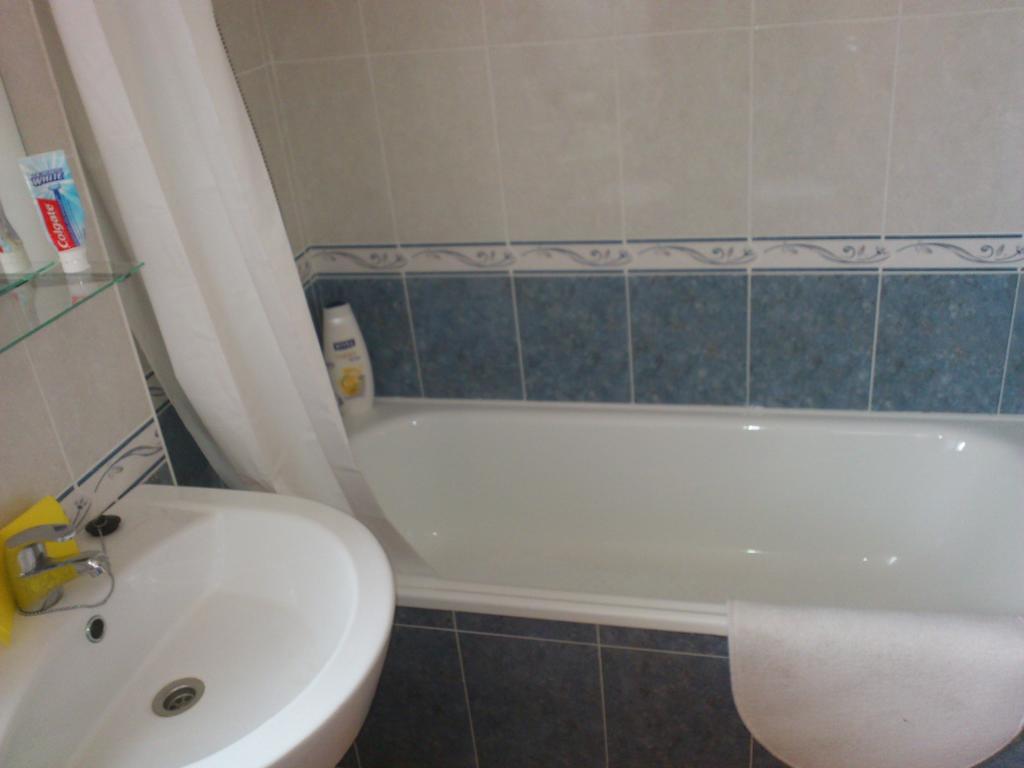Arenales Del Solヴィラ 部屋 写真