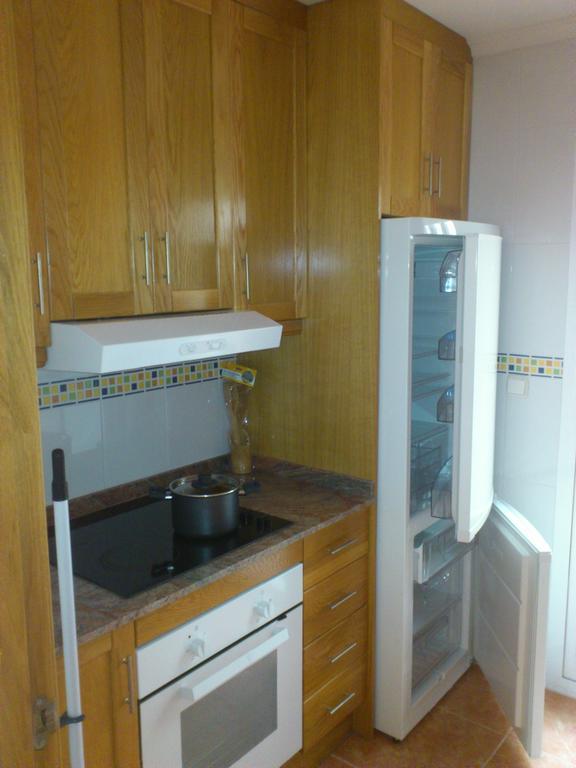 Arenales Del Solヴィラ 部屋 写真