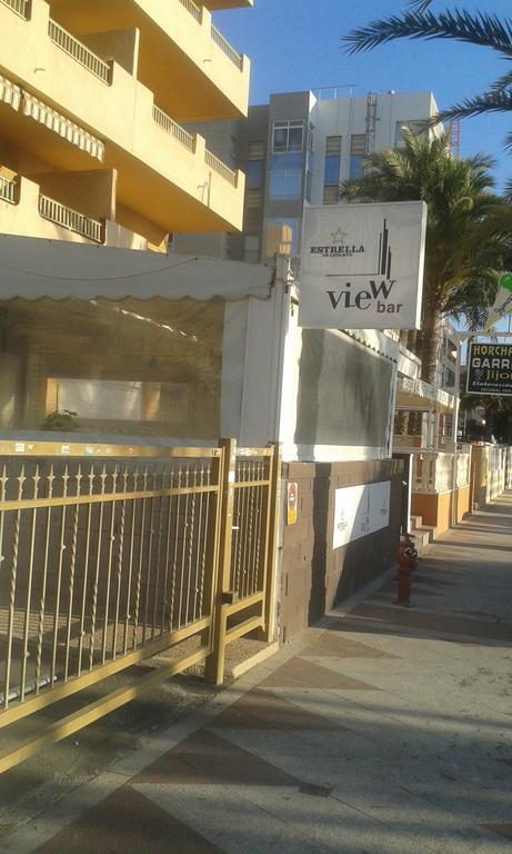 Arenales Del Solヴィラ エクステリア 写真