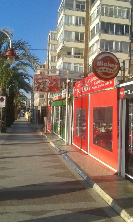Arenales Del Solヴィラ エクステリア 写真